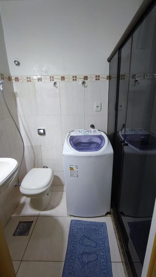 Appartement Aconchego De Copa *
