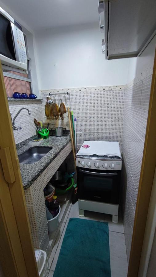 Aconchego De Copa Apartment