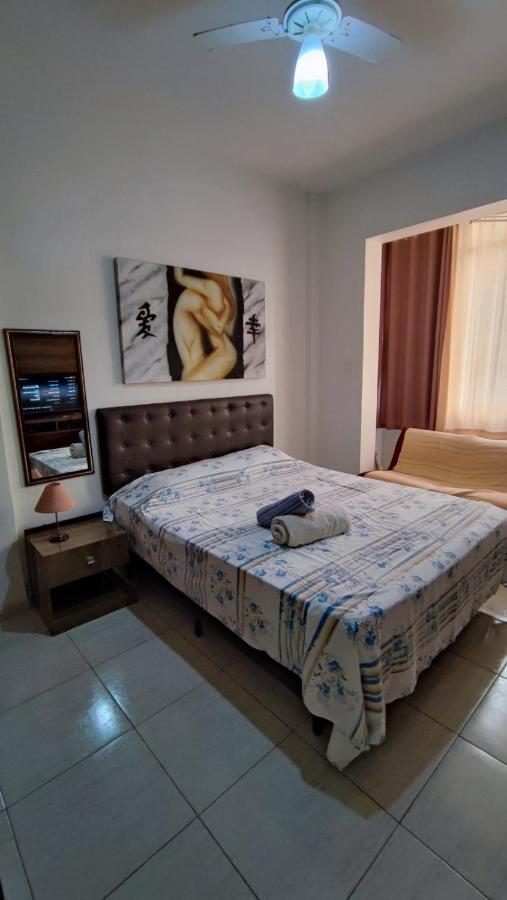Aconchego De Copa Apartment