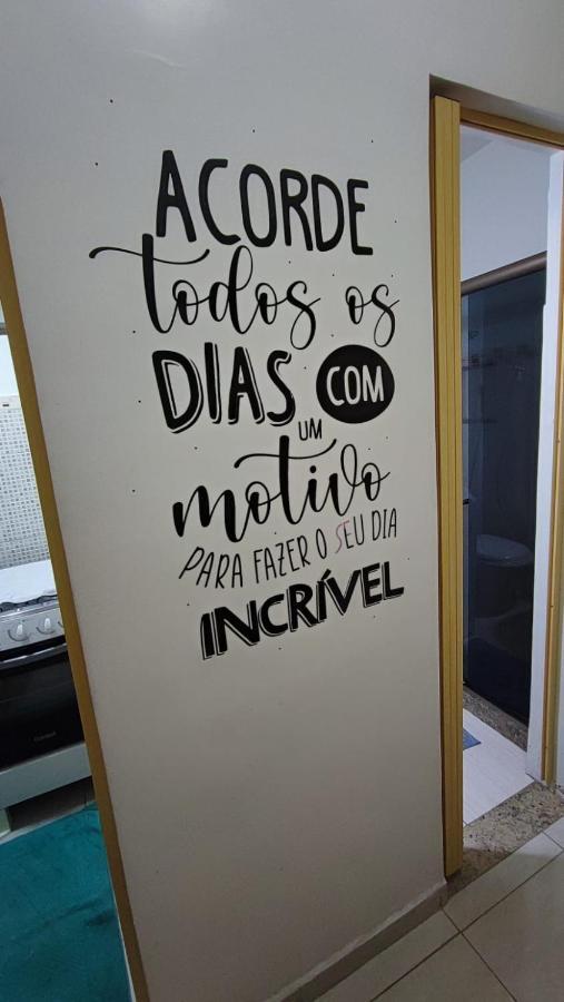 Aconchego De Copa Apartment *